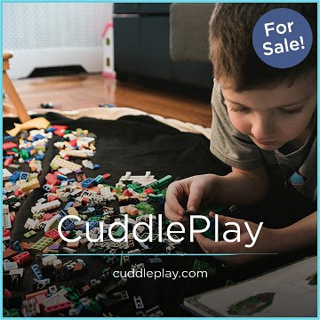 CuddlePlay.com