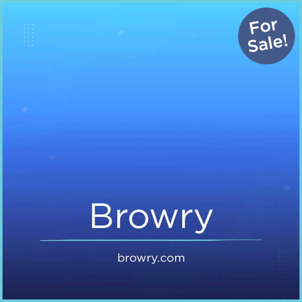 Browry.com