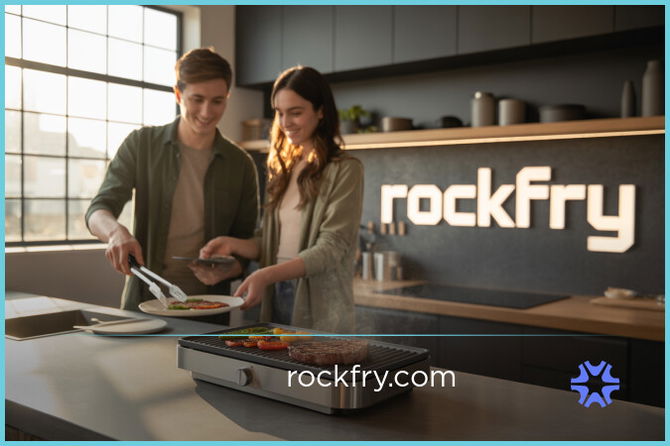 RockFry.com — 2