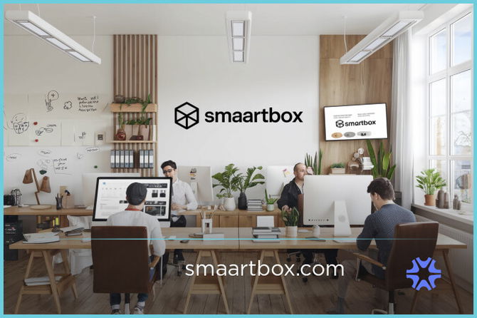 SmaartBox.com