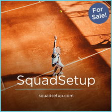 SquadSetup.com - buying Creative premium names