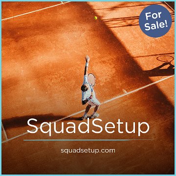 SquadSetup.com