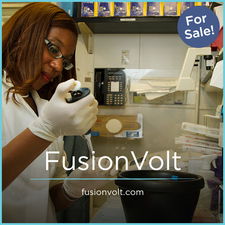FusionVolt.com - Catchy premium domain names for sale