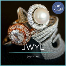Jwyl.com - Creative brandable domain for sale
