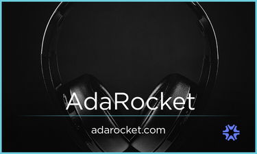 AdaRocket.com - Good premium domain names for sale