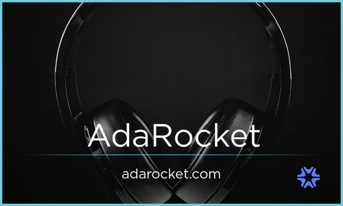 AdaRocket.com — 2
