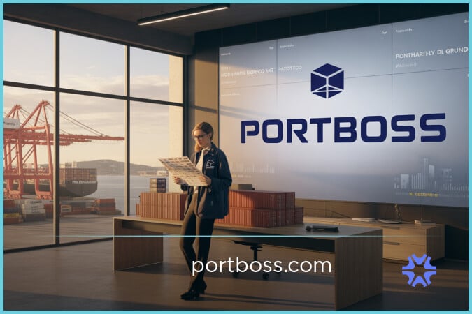 PortBoss.com image 2