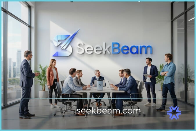 SeekBeam.com image 2