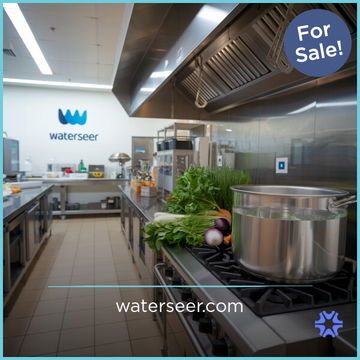 WaterSeer.com