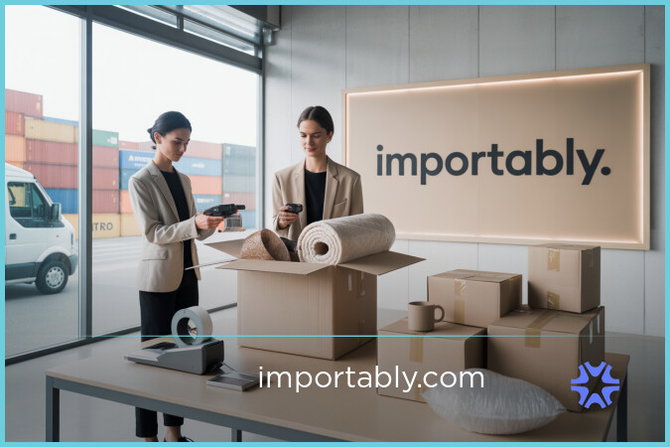 Importably.com — 2