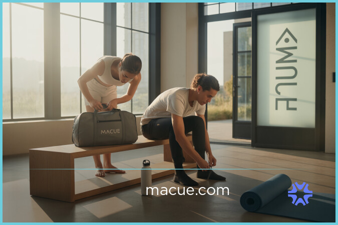 Macue.com - Good premium domain names for sale