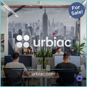 Urbiac.com