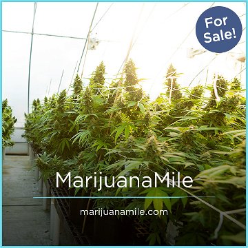 MarijuanaMile.com