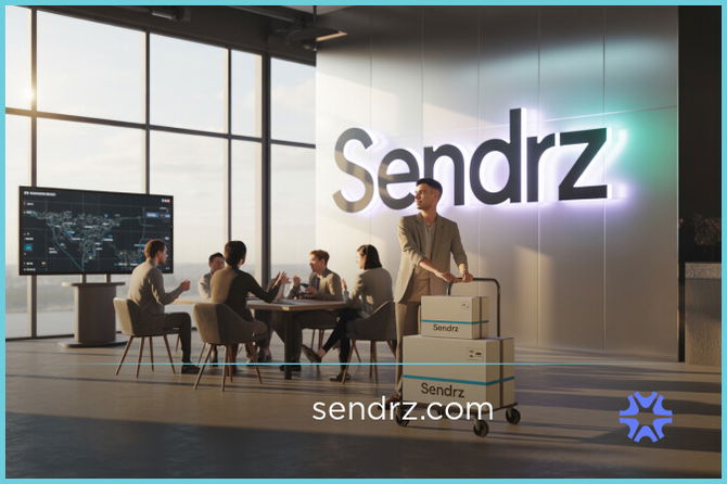 Sendrz.com — 2