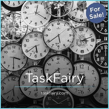 TaskFairy.com