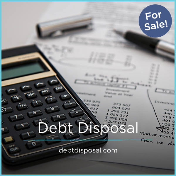DebtDisposal.com — 2