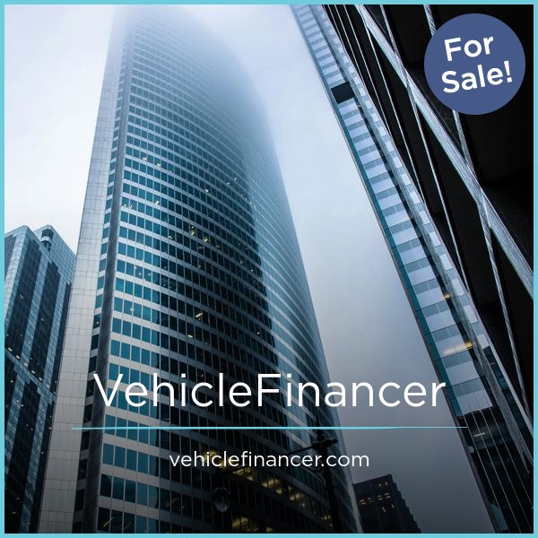 VehicleFinancer.com image 2