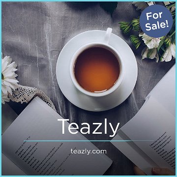 Teazly.com