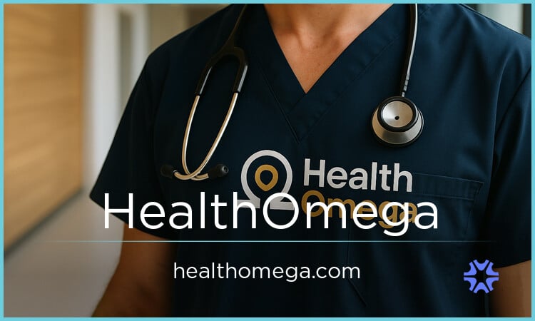 HealthOmega.com image 2