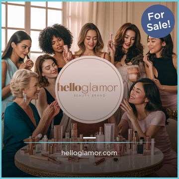 HelloGlamor.com