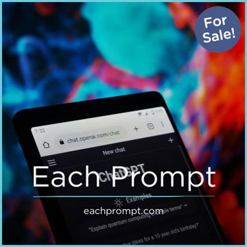 EachPrompt.com