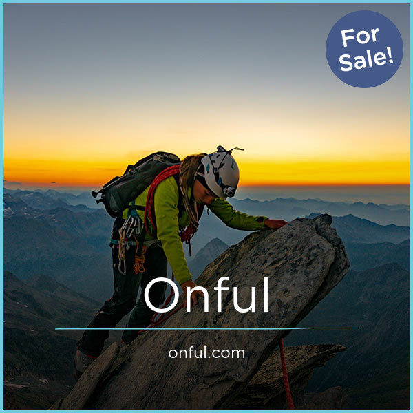Onful.com - Good domains for sale