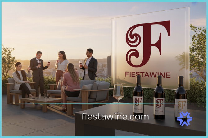 FiestaWine.com — 2