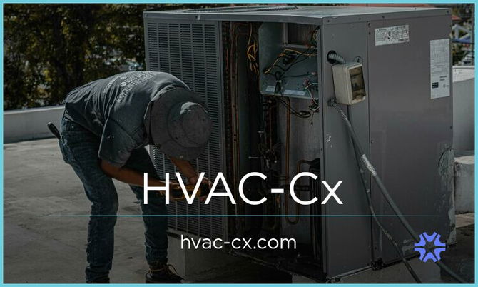 HVAC-Cx.com