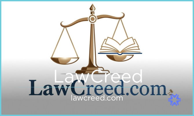 LawCreed.com