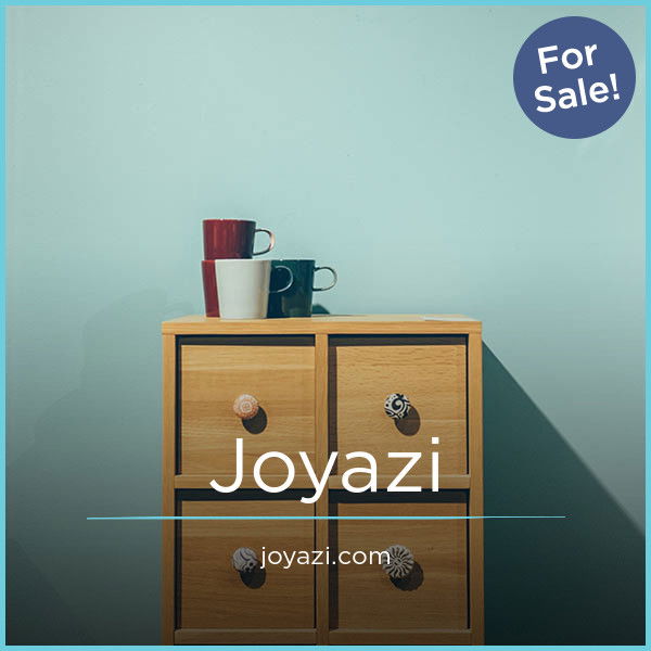 Joyazi.com — 2