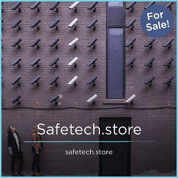 Safetech.store