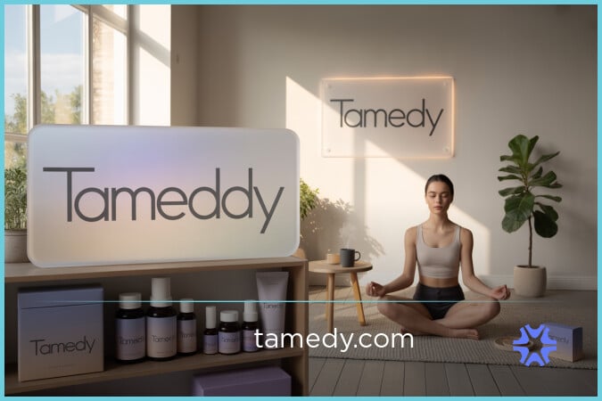 Tamedy.com image 2