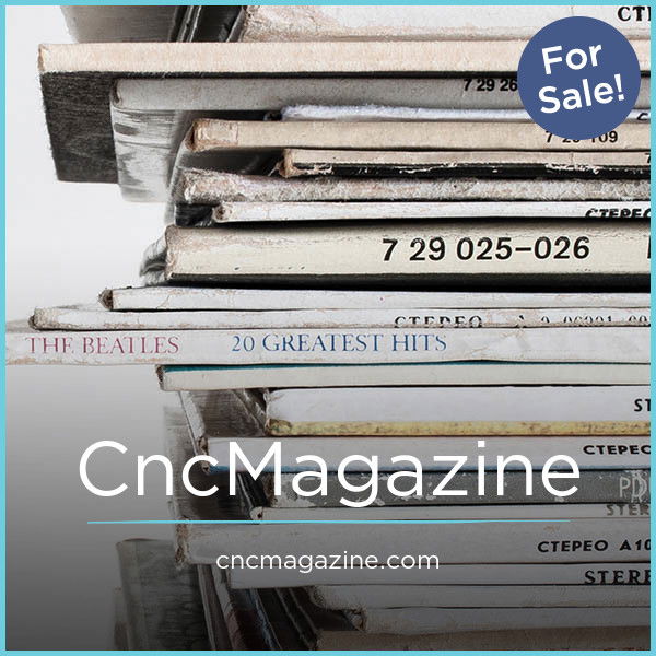 CNCMagazine.com