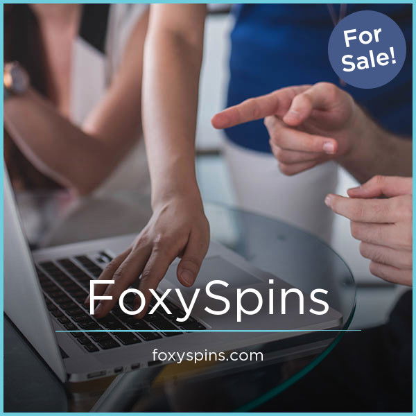 FoxySpins.com