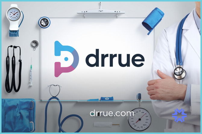 DRRUE.com