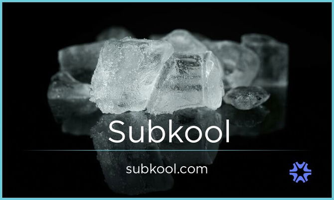 Subkool.com