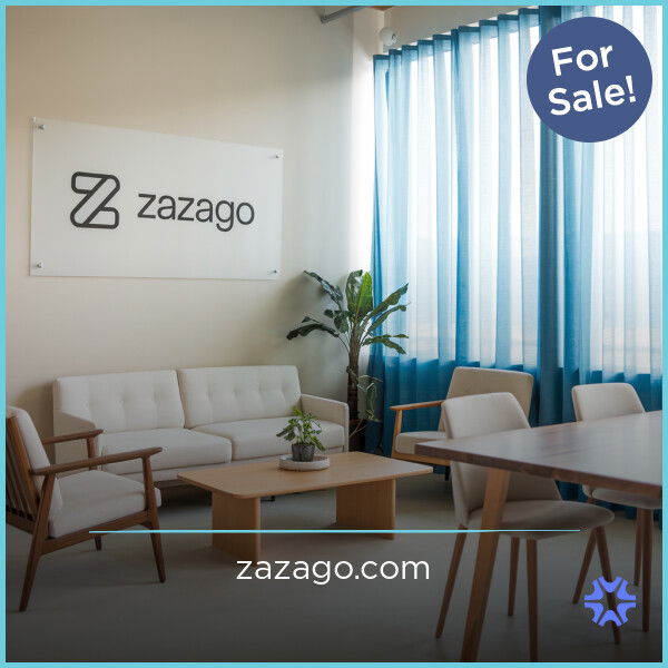 Zazago.com