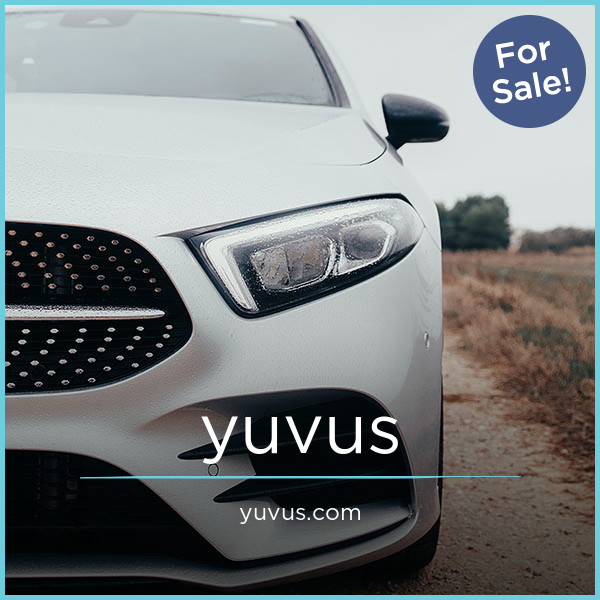 Yuvus.com - Catchy premium domains for sale