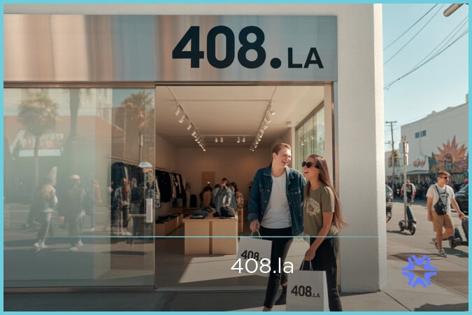 408 logo