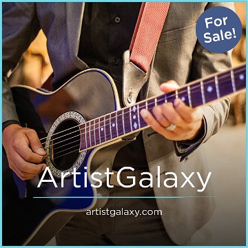 ArtistGalaxy.com