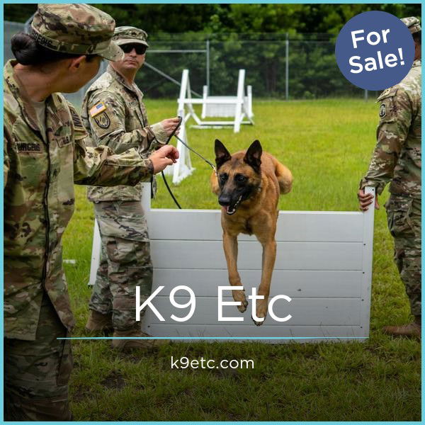 K9Etc.com
