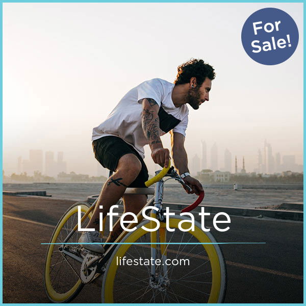 LifeState.com