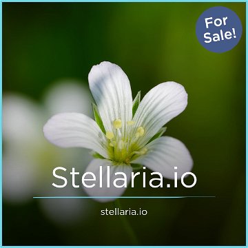 Stellaria.io