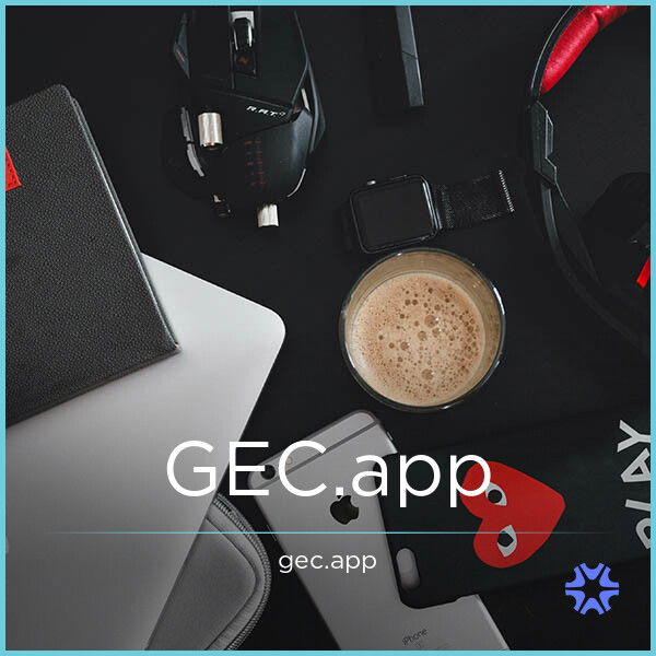 GEC.app