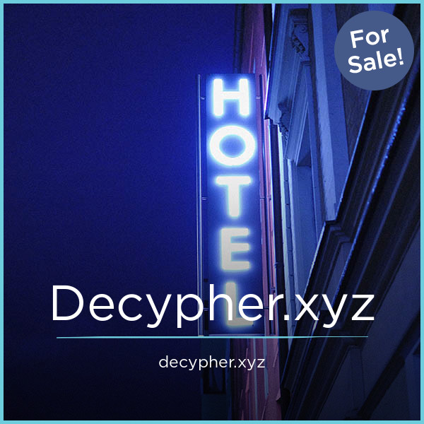 decypher.xyz image 2