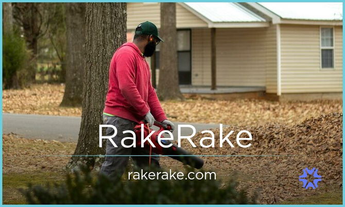 RakeRake.com