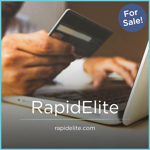 RapidElite.com — 2