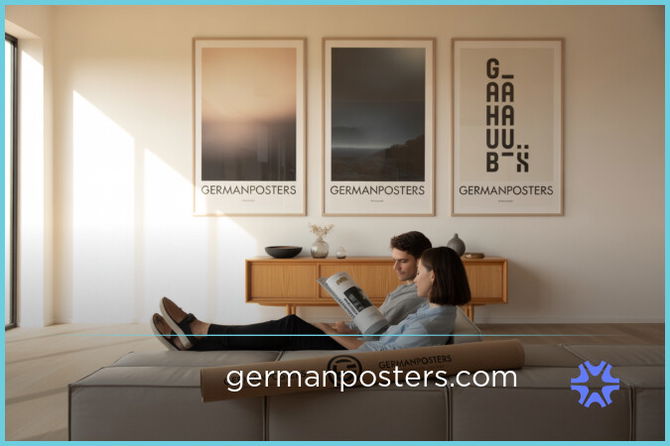 GermanPosters.com — 2