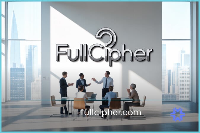 FullCipher.com - Best premium domain names for sale