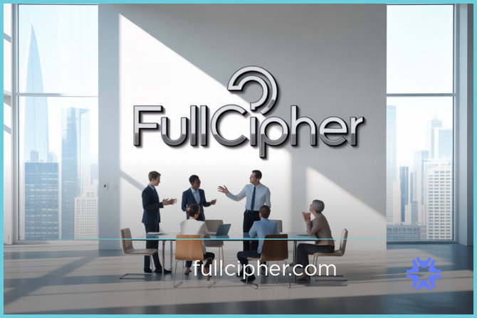 FullCipher.com — 2